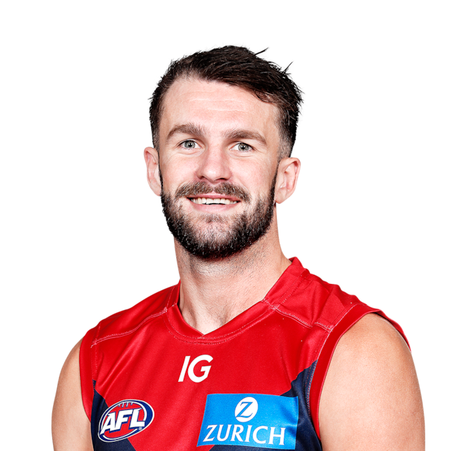Joel Smith profile picture